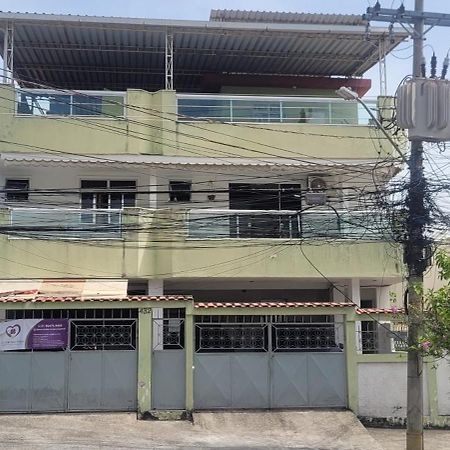 Andrades Apartment Rio de Janeiro Exterior photo