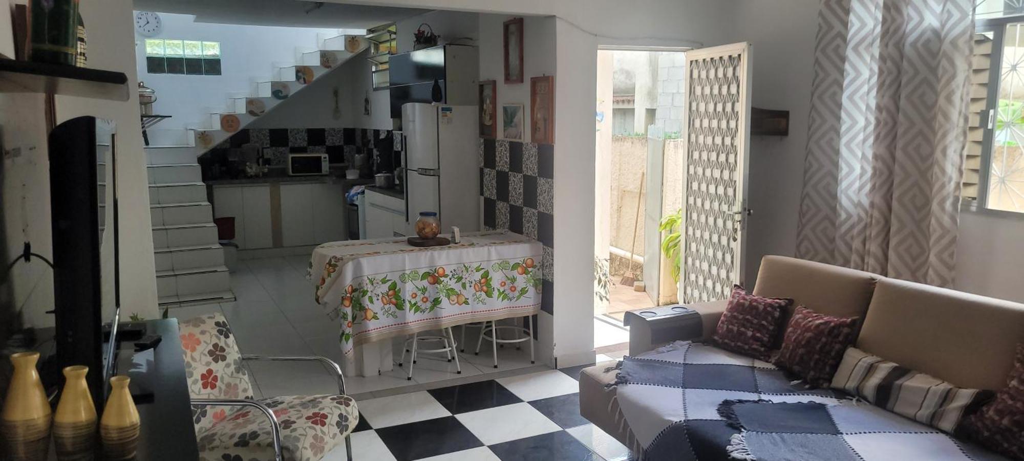 Andrades Apartment Rio de Janeiro Exterior photo
