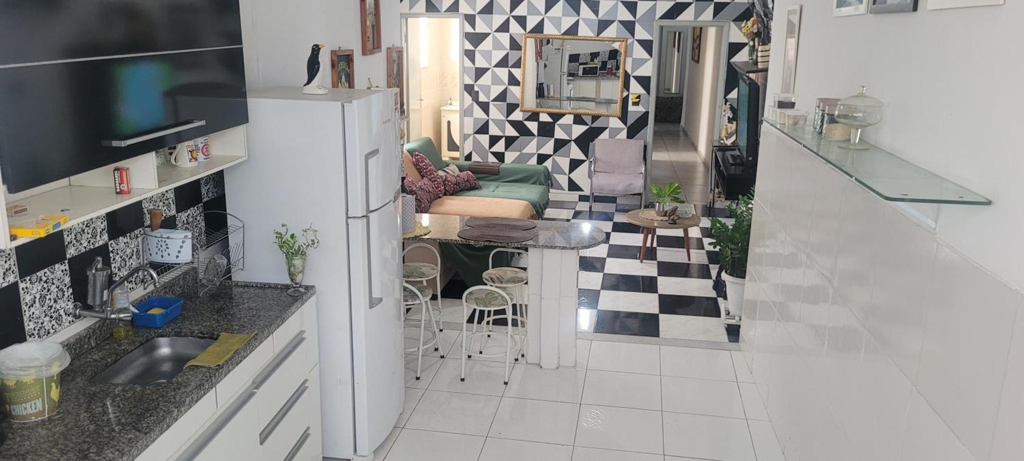 Andrades Apartment Rio de Janeiro Exterior photo