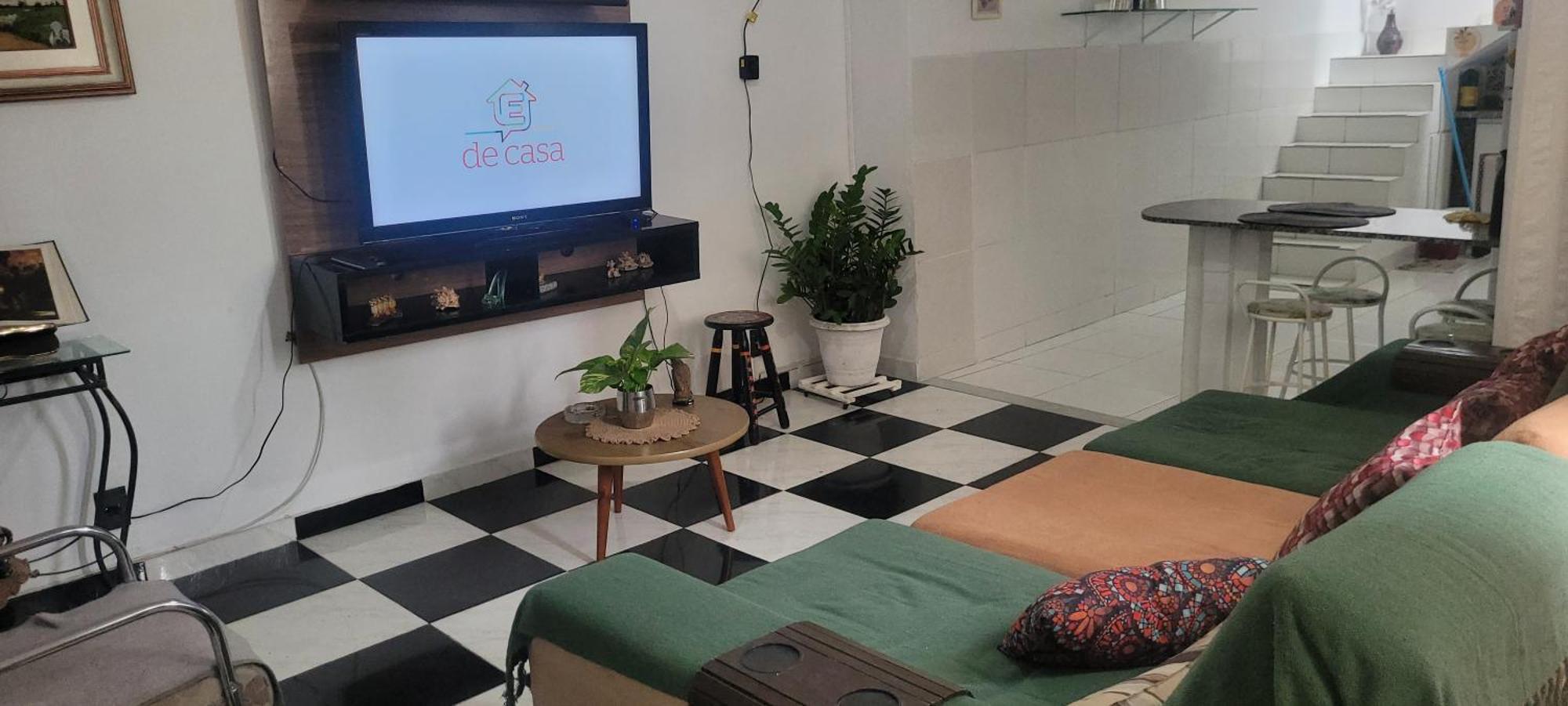 Andrades Apartment Rio de Janeiro Exterior photo