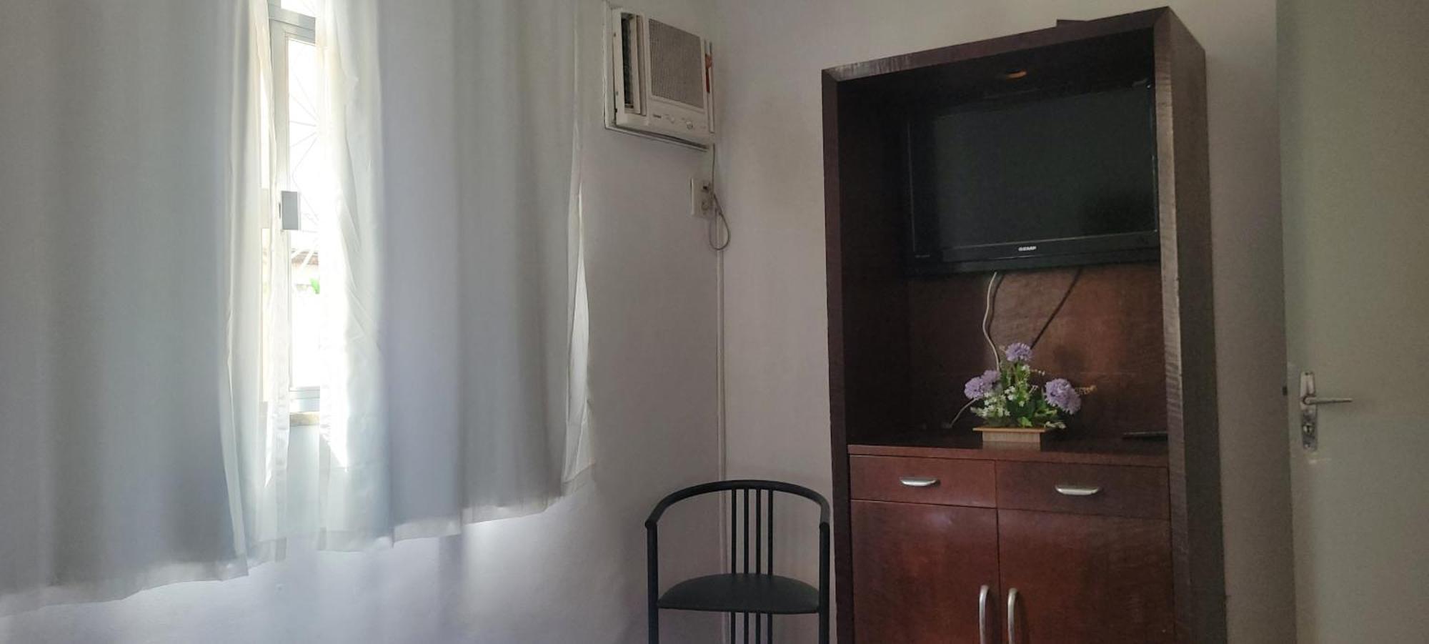 Andrades Apartment Rio de Janeiro Exterior photo